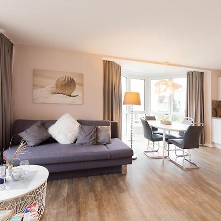 Ferienwohnung Beach Life 3 - Scharbeutz Εξωτερικό φωτογραφία