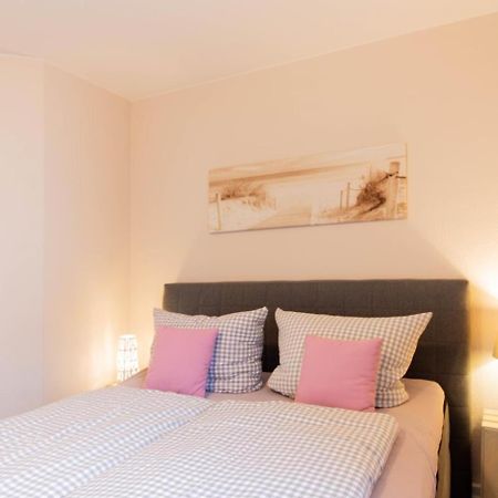 Ferienwohnung Beach Life 3 - Scharbeutz Εξωτερικό φωτογραφία