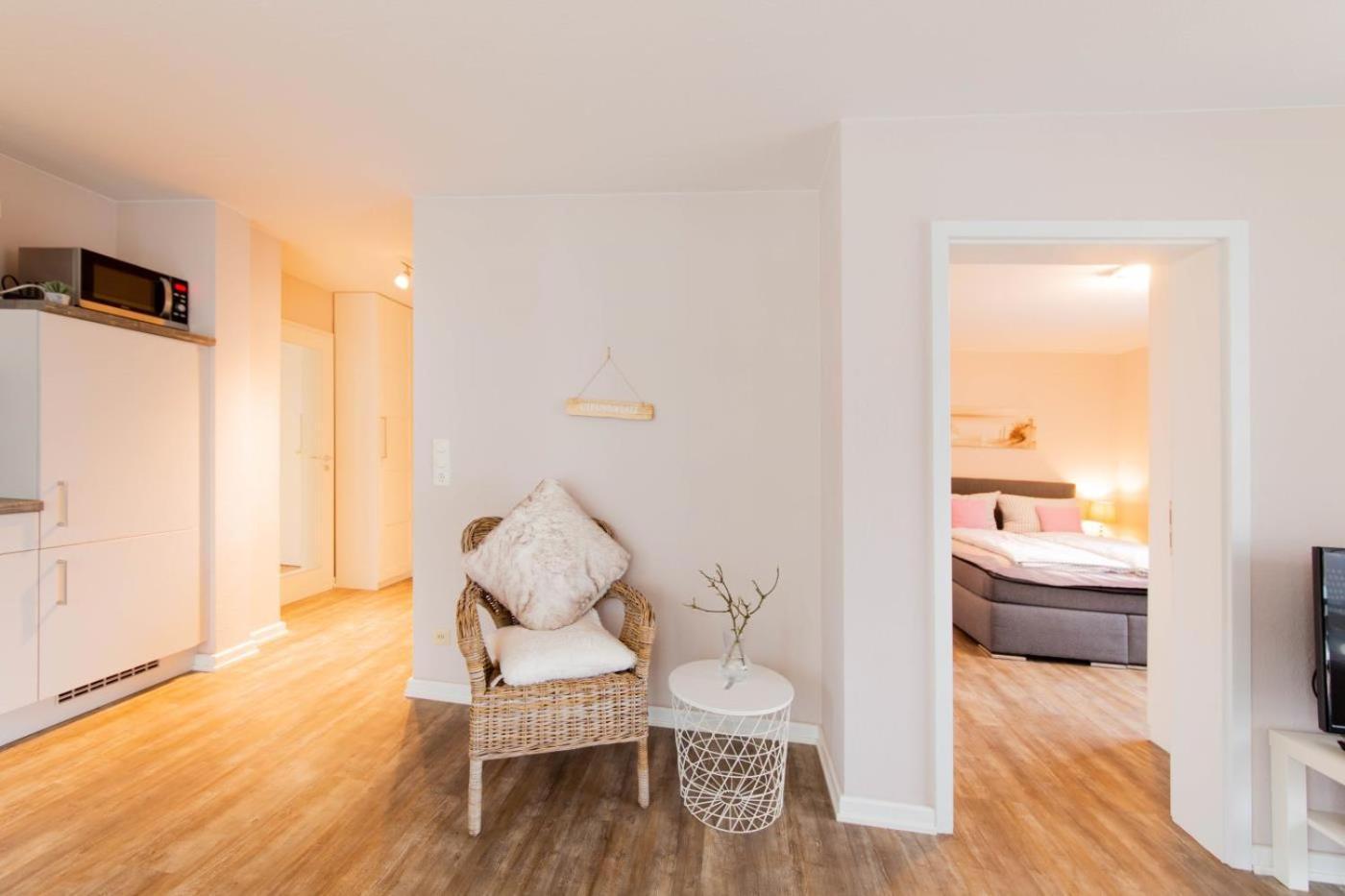 Ferienwohnung Beach Life 3 - Scharbeutz Εξωτερικό φωτογραφία